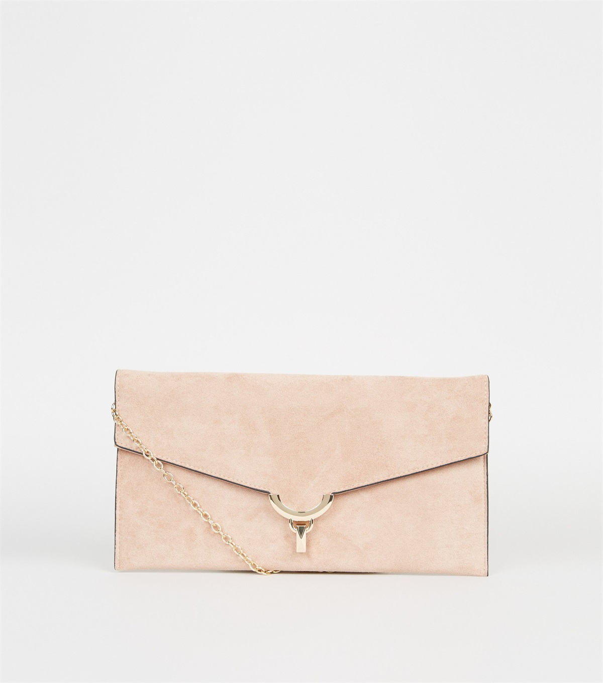 PZB260221 pale-pink-suedette-clutch-bag