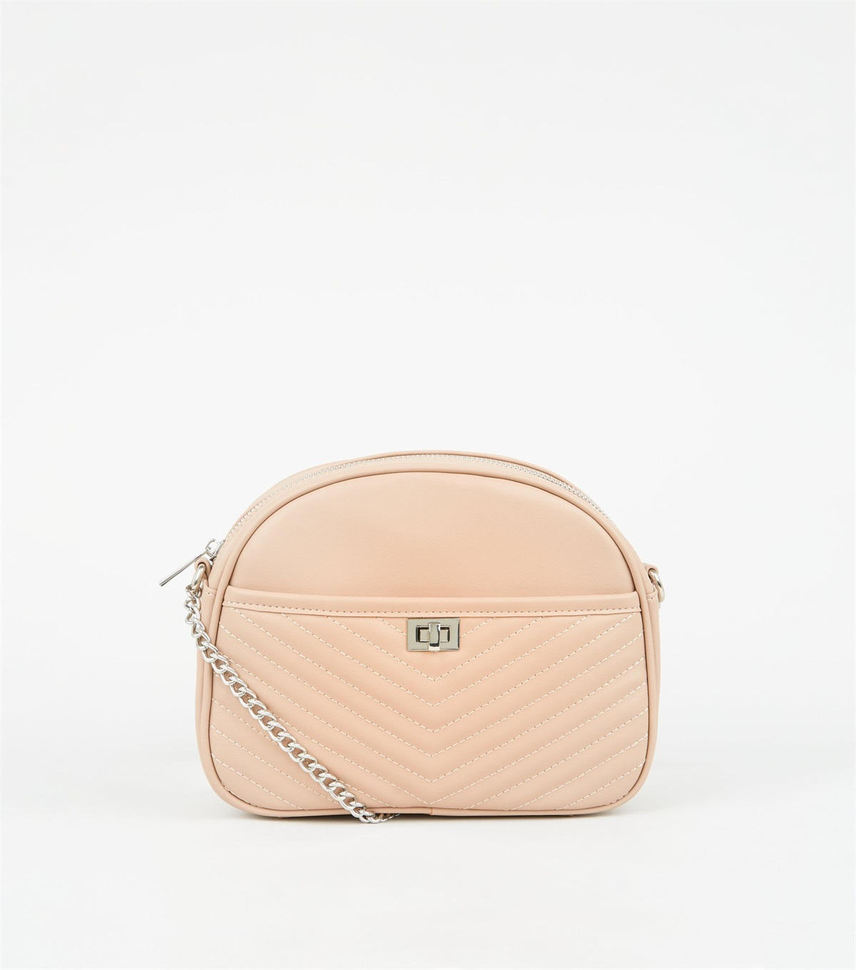 PZB260230 pink-quilted-shoulder-bag