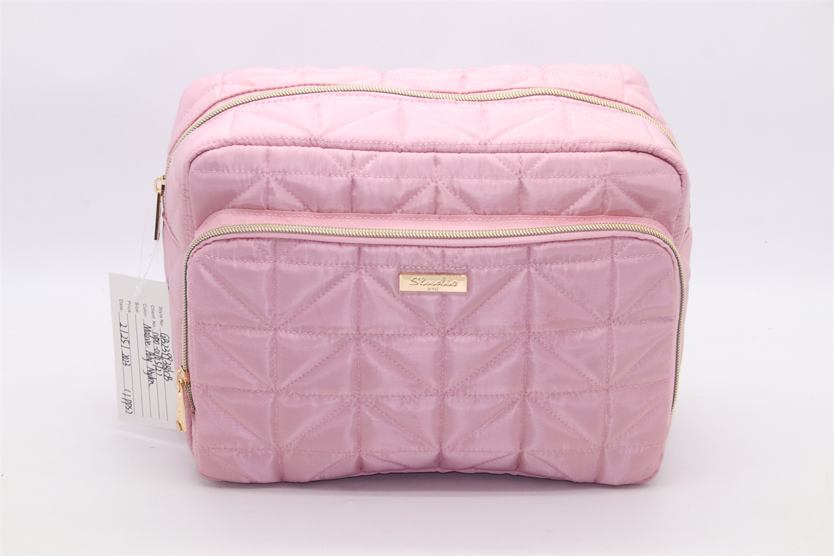 PZ2630 GB2399386CB （VPO-176572) Mauve Poly Nylon