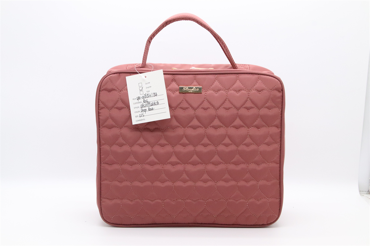PZ2634 GB2399448CB Deep Rose